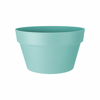 Elho-loft-urban-bowl-35-mint
